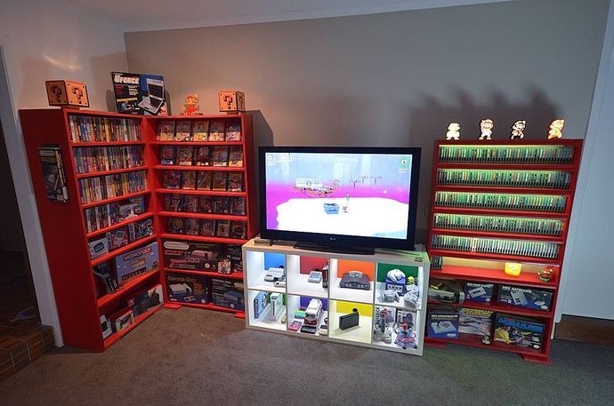 With a photo, show us your favorite decor/theme?