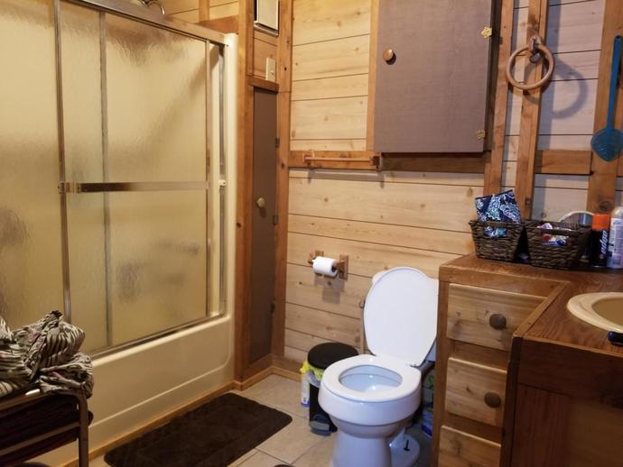 With a photo, show us your favorite decor/theme?