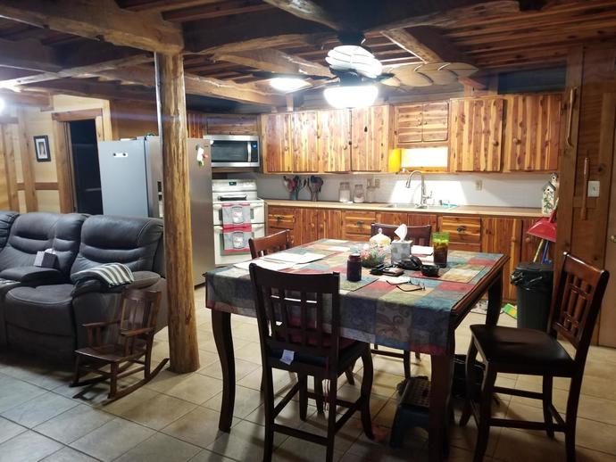With a photo, show us your favorite decor/theme?