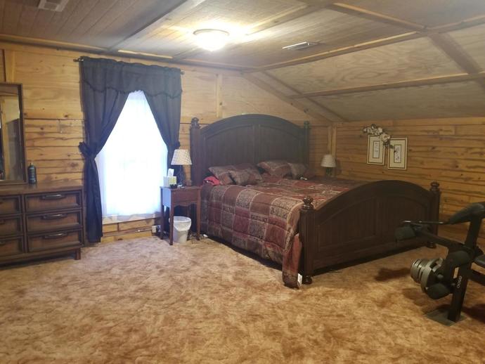 With a photo, show us your favorite decor/theme?