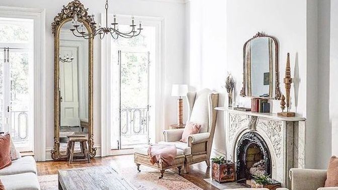 With a photo, show us your favorite decor/theme?