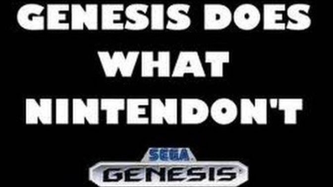 Can YOU do what Nintendon't?