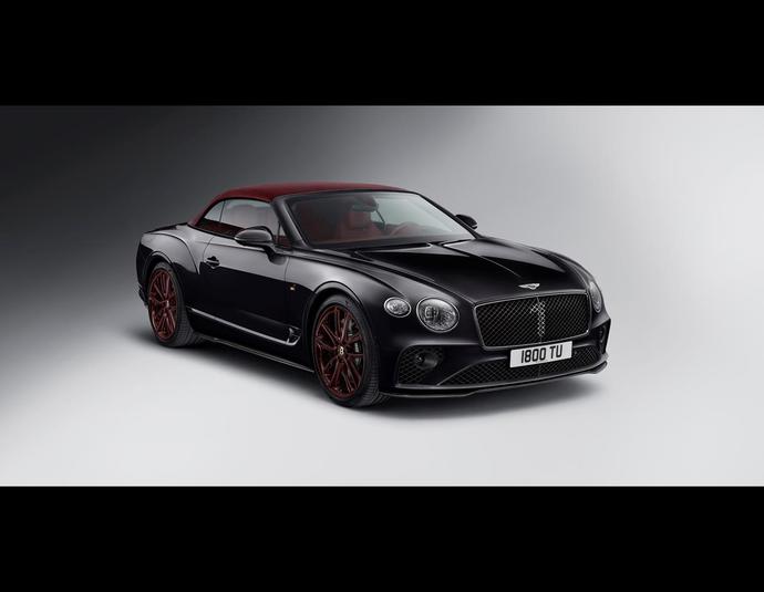 What is the most beautiful luxury car in the world in your opinion?