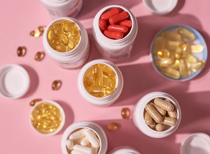 Vitamin Supplements: what do you think of them? Do you take them?