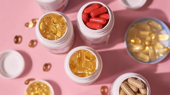 Vitamin Supplements: what do you think of them? Do you take them?