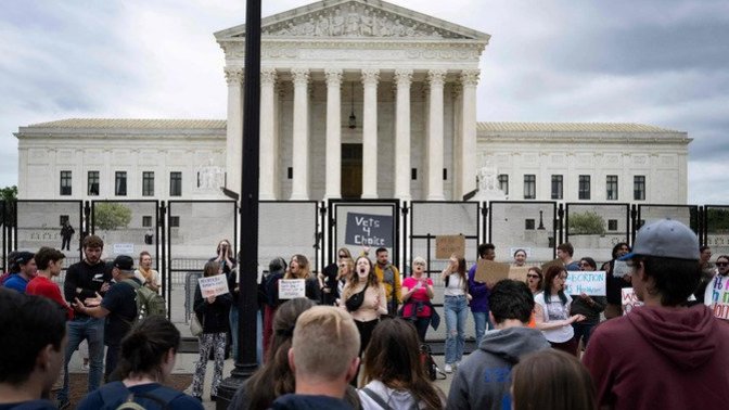 Facts about abortion in the US?