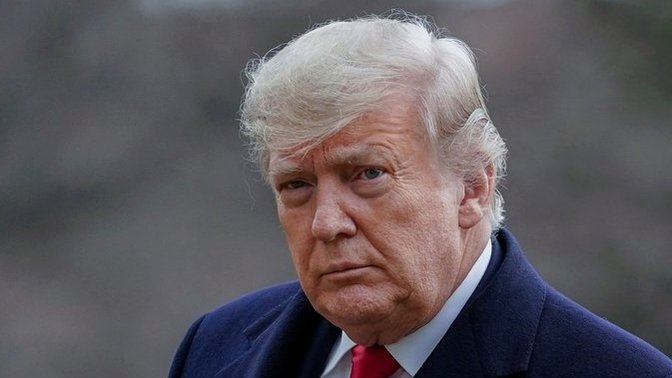 Why is the left obsessed to the point of derangement over Trump?