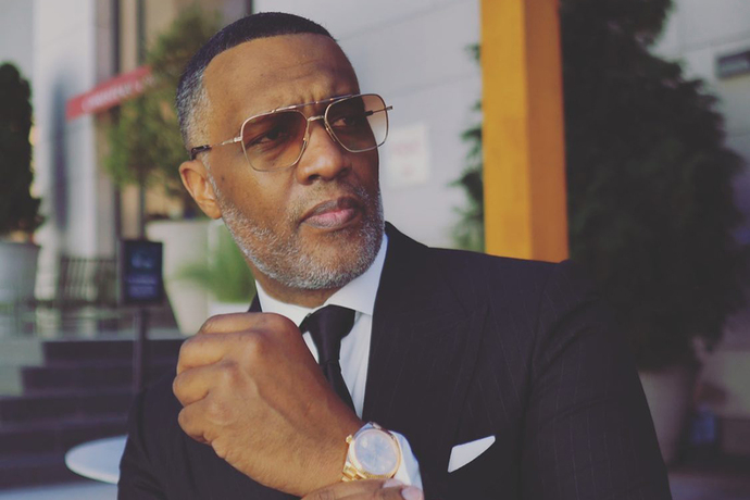 How do you feel about Kevin Samuel passing away (cause of death MI - allegedly)?