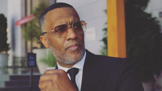 How do you feel about Kevin Samuel passing away (cause of death MI - allegedly)?