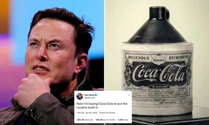 What do you think of Elon musk?