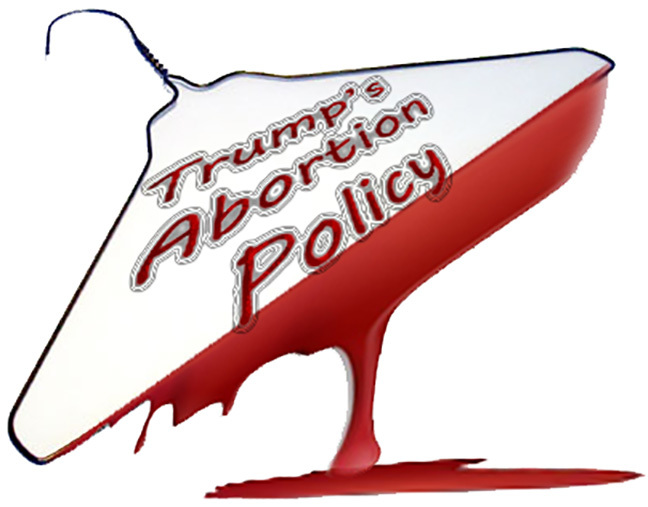 Do you realize banning abortions doesn't actually ban them and that you're only banning SAFE abortions?