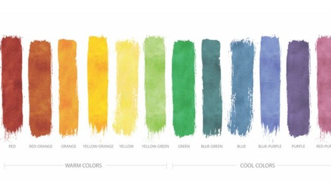 What color would you paint your room?