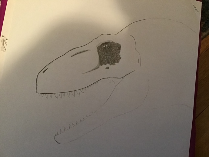 Is this a new record of realism or no?