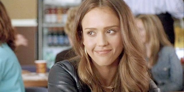 Jessica Alba