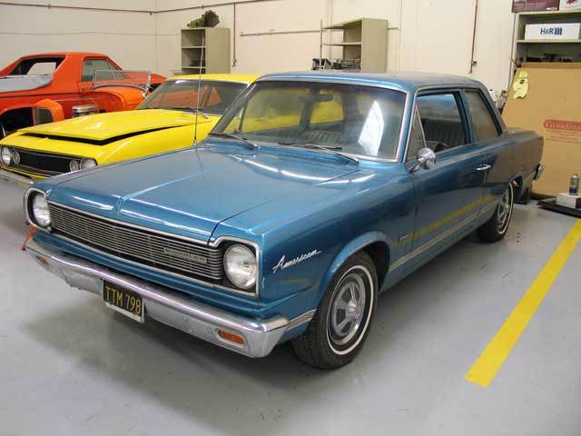 What’s Was Your First Car?