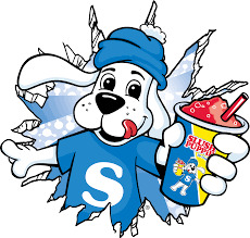Are slushies a food or drink?