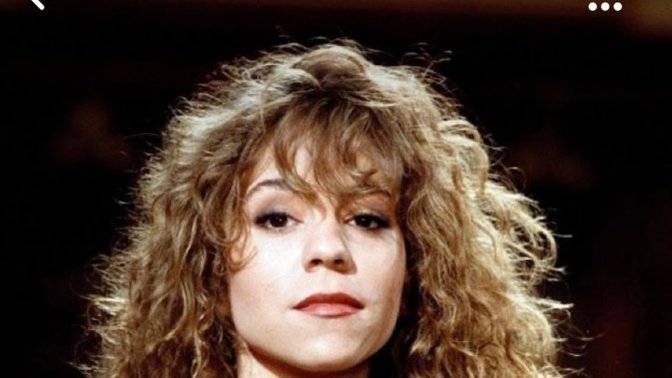 What do u think of these curly bangs?