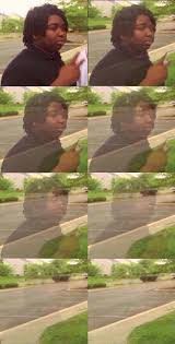 Guys, if you knew someone was stalking/creeping around you online and you saw them walking down the street, what would you do?