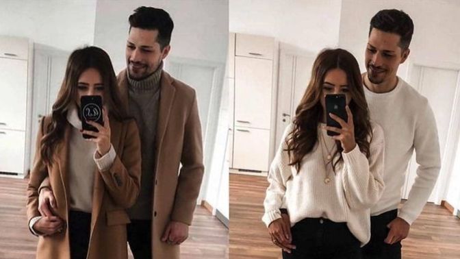 What do you think about wearing matching outfits with your s/o?
