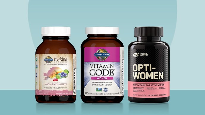 Do you take vitamins, drugs or supplements for specific reasons?