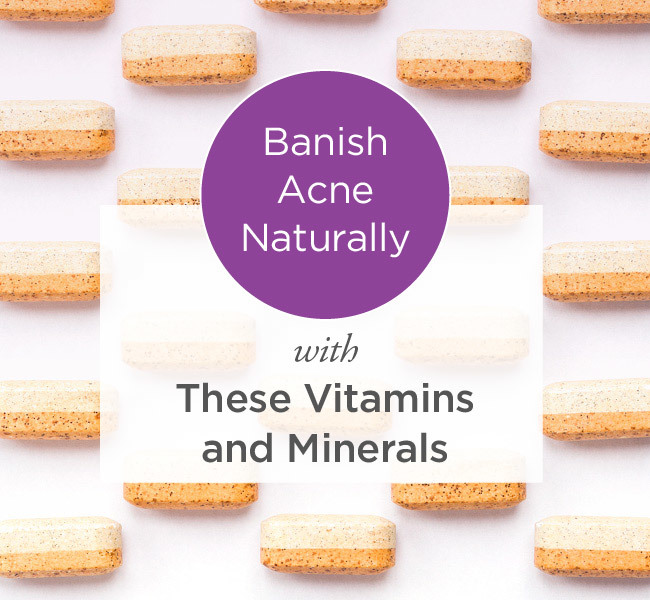 Do you take vitamins, drugs or supplements for specific reasons?
