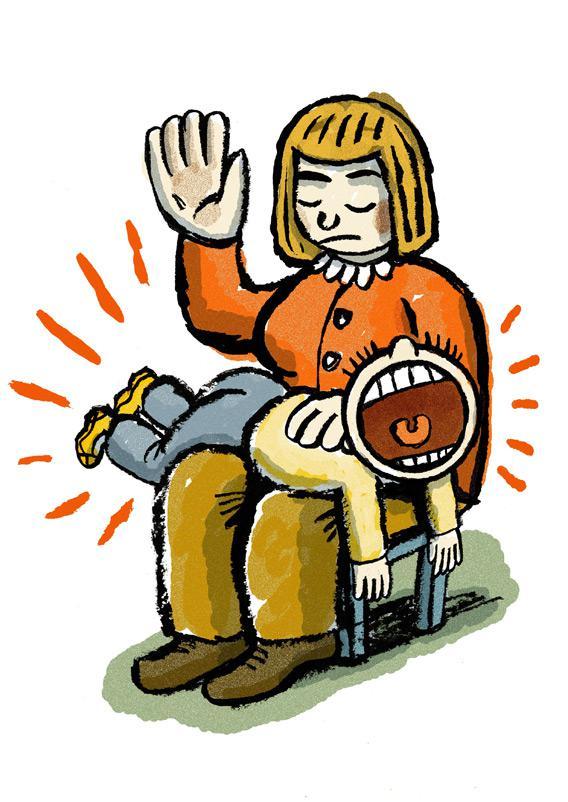 How would you react if you let your 5 year old son to go out and play, but he threw stones at cars?
