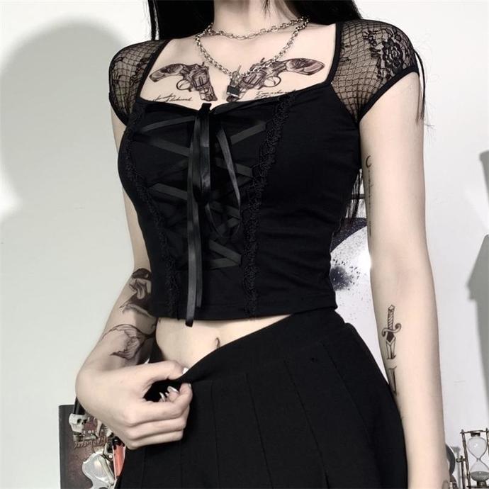 Have you ever been judged for your clothes and style?