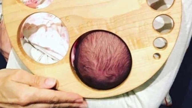 Do you appreciate your mom for birthing you?