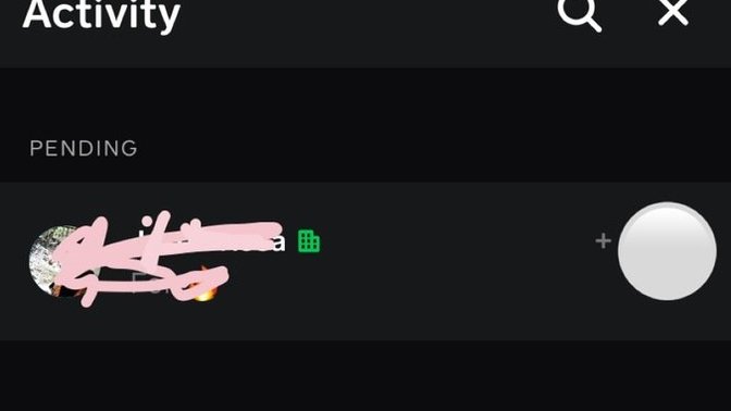 Does anyone know what this means on cashapp?
