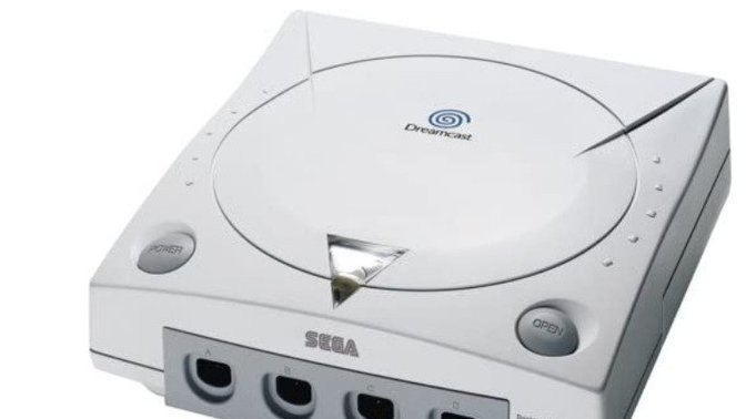 What are your thoughts on the Sega Dreamcast?