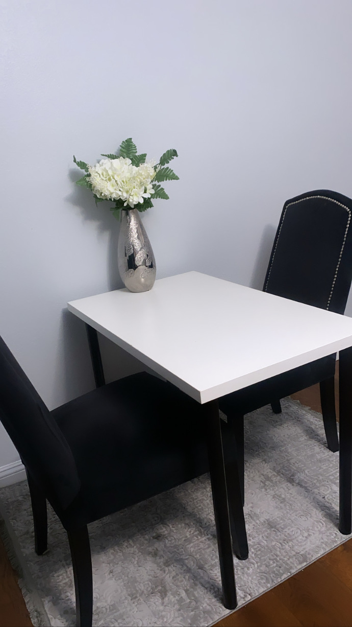 HOW CAN I MAKE A KITCHEN IN MY HOME? Does my kitchen look okay or what can I fix?