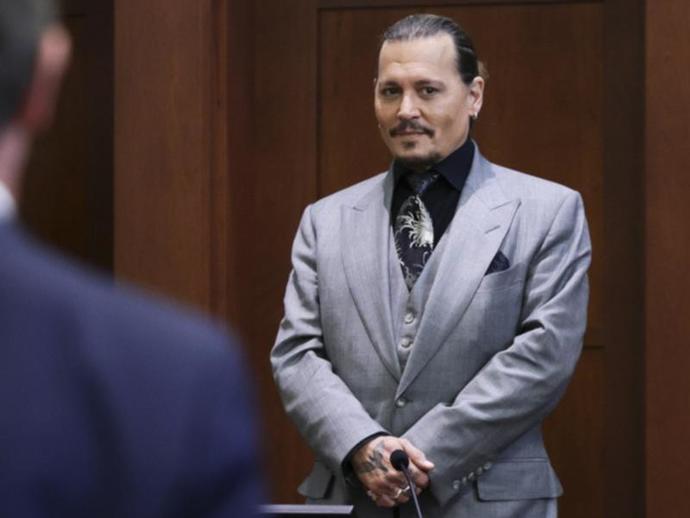 Do you support Johnny Depp or Amber Heard?