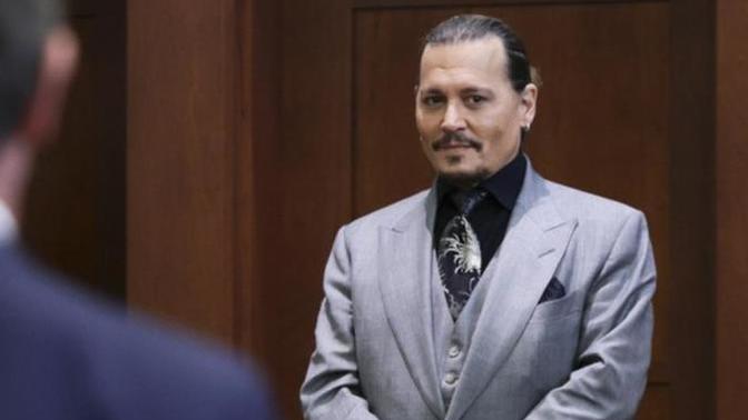 Do you support Johnny Depp or Amber Heard?