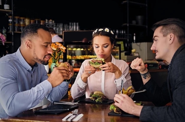 Could You Be In A Serious Relationship With A Vegan/Vegetarian?