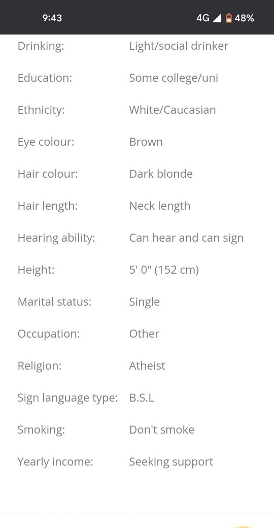 What can I do that over the 30+ some men kept messing even when I said I am not interested in them on disability dating sites?