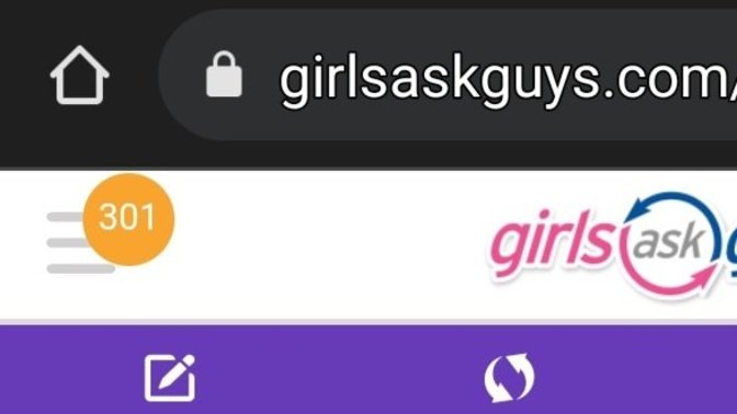 How many GaG notifications do you have right now? What is your routine for going through them?