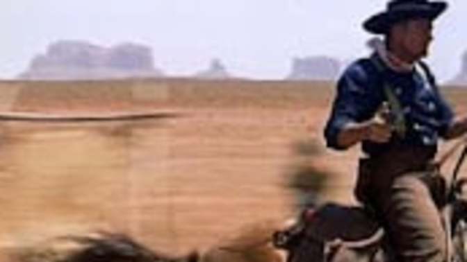Have you ever gone horseback riding?