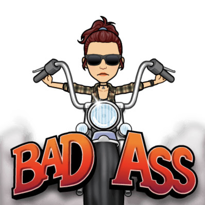 How much of a badass are you?