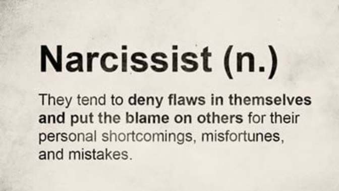 Have You Ever Had A Healthy Relationship With A Narcissist?