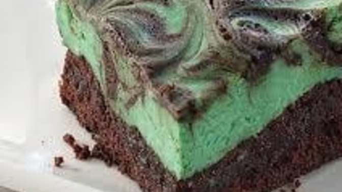 Have you baked 420 brownies?