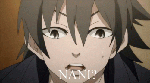 You wake up tomorrow and suddenly you are an anime character in an Anime world. What will you do?