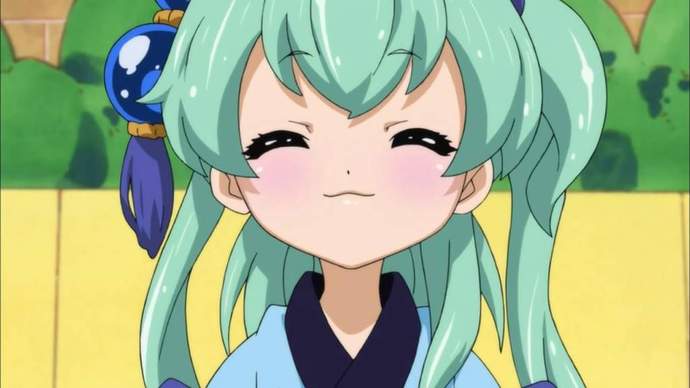 You wake up tomorrow and suddenly you are an anime character in an Anime world. What will you do?