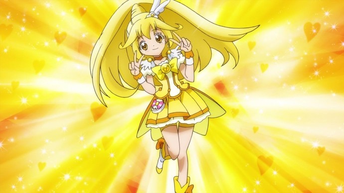 You wake up tomorrow and suddenly you are an anime character in an Anime world. What will you do?