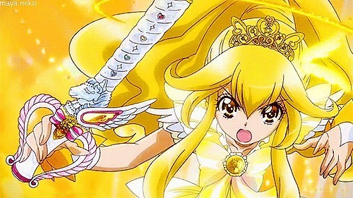 You wake up tomorrow and suddenly you are an anime character in an Anime world. What will you do?
