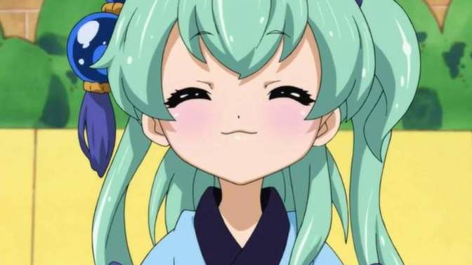 You wake up tomorrow and suddenly you are an anime character in an Anime world. What will you do?