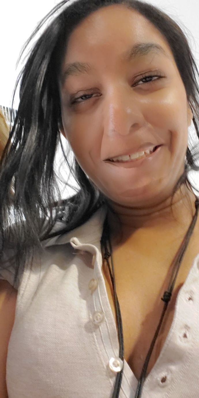What is a picture of yourself do you find "cringe"? Would you share it?