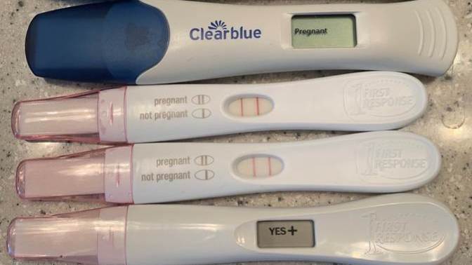 If you are Pro-Life when it comes to abortion, what would you say to an actual pregnant woman who wants to abort, to convince her not to?