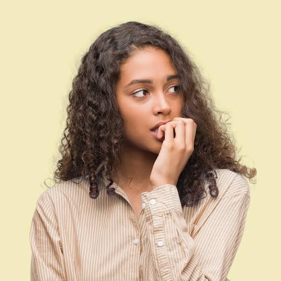 Girls, What bad habits do you have?