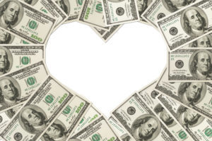Does money play key role to have a stable marriage relationship?