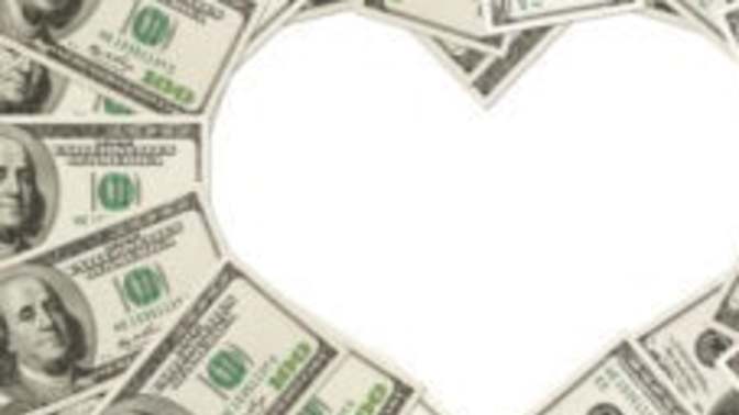 Does money play key role to have a stable marriage relationship?